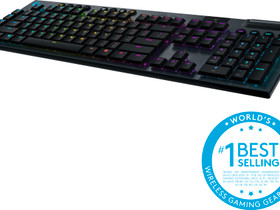 Logitech G915 Lightspeed langaton pelinäppäimistö,, Pelikonsolit ja pelaaminen, Viihde-elektroniikka, Kokkola, Tori.fi Logitech G915 Lightspeed langaton pelinäppäimistö,, Pelikonsolit ja pelaaminen, Viihde-elektroniikka, Kokkola, Tori.fi
