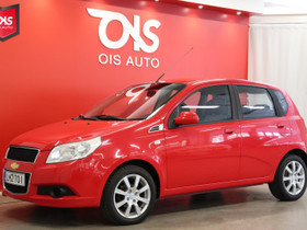 Chevrolet Aveo, Autot, Valkeakoski, Tori.fi Chevrolet Aveo, Autot, Valkeakoski, Tori.fi