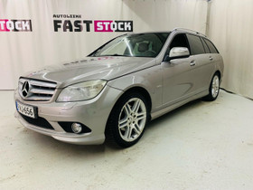 Mercedes-Benz C, Autot, Lahti, Tori.fi Mercedes-Benz C, Autot, Lahti, Tori.fi