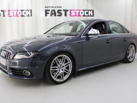 Audi S4, Autot, Lahti, Tori.fi Audi S4, Autot, Lahti, Tori.fi