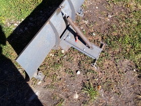 Puskulevy pientraktoriin, Leikkurit ja koneet, Piha ja puutarha, Kemiönsaari, Tori.fi Puskulevy pientraktoriin, Leikkurit ja koneet, Piha ja puutarha, Kemiönsaari, Tori.fi