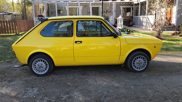 Fiat 127 4
