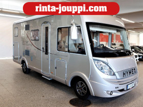 Hymer B578, Matkailuautot, Matkailuautot ja asuntovaunut, Laihia, Tori.fi Hymer B578, Matkailuautot, Matkailuautot ja asuntovaunut, Laihia, Tori.fi