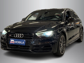 Audi S3, Autot, Lempäälä, Tori.fi Audi S3, Autot, Lempäälä, Tori.fi