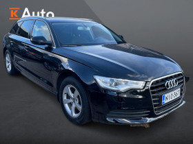 Audi A6, Autot, Espoo, Tori.fi Audi A6, Autot, Espoo, Tori.fi
