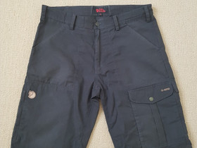 Fjällräven shortsit, Vaatteet ja kengät, Kokkola, Tori.fi Fjällräven shortsit, Vaatteet ja kengät, Kokkola, Tori.fi