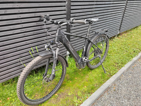 Miesten sähköpyörä 51cm, Sähköpyörät, Polkupyörät ja pyöräily, Pirkkala, Tori.fi Miesten sähköpyörä 51cm, Sähköpyörät, Polkupyörät ja pyöräily, Pirkkala, Tori.fi
