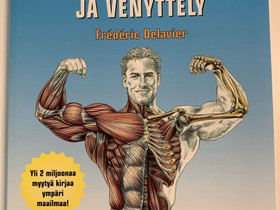 Lihaskuntoharjoittelu ja venyttely uusi, Harrastekirjat, Kirjat ja lehdet, Rauma, Tori.fi Lihaskuntoharjoittelu ja venyttely uusi, Harrastekirjat, Kirjat ja lehdet, Rauma, Tori.fi