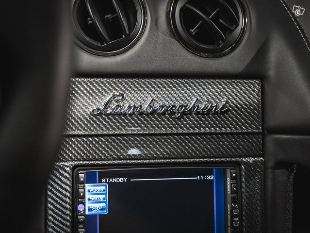 Lamborghini Murcielago 8