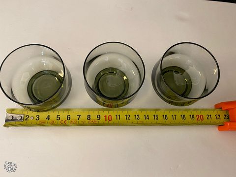 Iittala, Tapio Wirkkala Rondo liköörilasit, ...