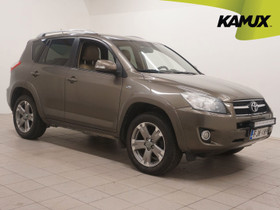 Toyota RAV4, Autot, Lahti, Tori.fi Toyota RAV4, Autot, Lahti, Tori.fi