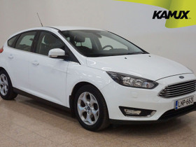 Ford Focus, Autot, Pori, Tori.fi Ford Focus, Autot, Pori, Tori.fi