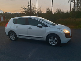 Peugeot 3008, Autot, Joensuu, Tori.fi