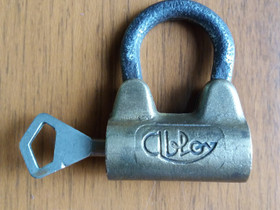 Abloy lukko, Muu rakentaminen ja remontointi, Rakennustarvikkeet ja työkalut, Luumäki, Tori.fi Abloy lukko, Muu rakentaminen ja remontointi, Rakennustarvikkeet ja työkalut, Luumäki, Tori.fi