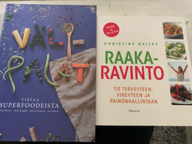 Kirjoja, Harrastekirjat, Kirjat ja lehdet, Kokkola, Tori.fi