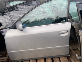 Audi A6 C5 farmarin ovet, Autovaraosat, Auton varaosat ja tarvikkeet, Kouvola, Tori.fi Audi A6 C5 farmarin ovet, Autovaraosat, Auton varaosat ja tarvikkeet, Kouvola, Tori.fi