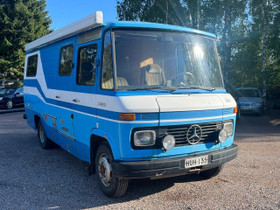 Mercedes-Benz 508, Autot, Kangasala, Tori.fi Mercedes-Benz 508, Autot, Kangasala, Tori.fi
