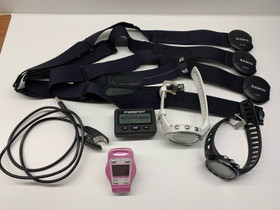 Suunto sykemittarit- ja vyöt setti, Kuntoilu ja fitness, Urheilu ja ulkoilu, Rauma, Tori.fi Suunto sykemittarit- ja vyöt setti, Kuntoilu ja fitness, Urheilu ja ulkoilu, Rauma, Tori.fi