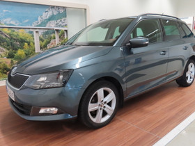 Skoda Fabia, Autot, Savonlinna, Tori.fi Skoda Fabia, Autot, Savonlinna, Tori.fi