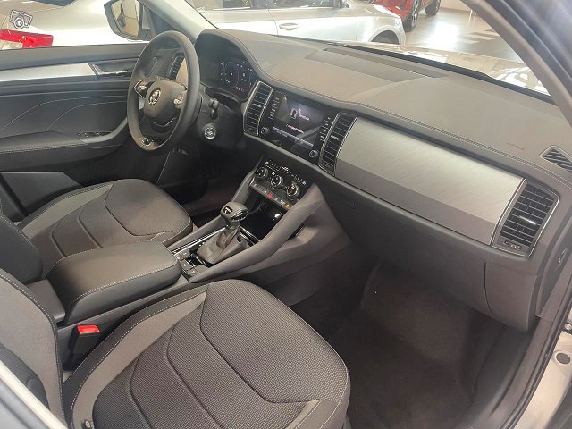 Skoda Kodiaq 6