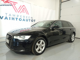 Audi A6, Autot, Valkeakoski, Tori.fi Audi A6, Autot, Valkeakoski, Tori.fi