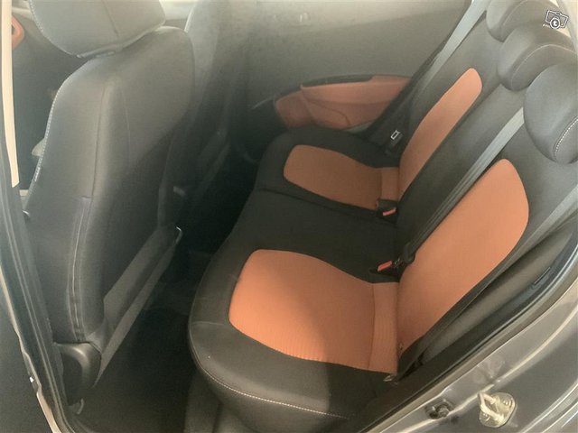 Hyundai I10 6