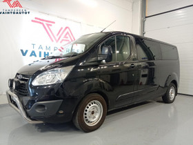 Ford Transit Custom, Autot, Valkeakoski, Tori.fi Ford Transit Custom, Autot, Valkeakoski, Tori.fi