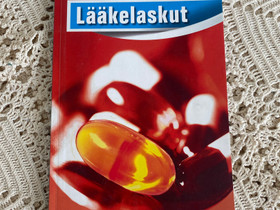 Lääkelaskukirja, Oppikirjat, Kirjat ja lehdet, Kokkola, Tori.fi Lääkelaskukirja, Oppikirjat, Kirjat ja lehdet, Kokkola, Tori.fi
