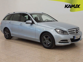 Mercedes-Benz C, Autot, Pori, Tori.fi Mercedes-Benz C, Autot, Pori, Tori.fi