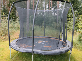 Trampoliini, Adrenalin, Muu urheilu ja ulkoilu, Urheilu ja ulkoilu, Nakkila, Tori.fi Trampoliini, Adrenalin, Muu urheilu ja ulkoilu, Urheilu ja ulkoilu, Nakkila, Tori.fi