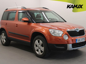 Skoda Yeti, Autot, Rauma, Tori.fi Skoda Yeti, Autot, Rauma, Tori.fi