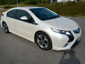 Opel Ampera, Autot, Espoo, Tori.fi Opel Ampera, Autot, Espoo, Tori.fi