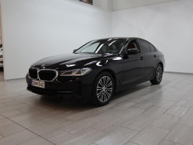 BMW 5-SARJA, Autot, Oulu, Tori.fi BMW 5-SARJA, Autot, Oulu, Tori.fi