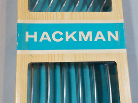 Hackman Polar haarukat 6kpl, Ruokailuastiat ja aterimet, Keittiötarvikkeet ja astiat, Tampere, Tori.fi Hackman Polar haarukat 6kpl, Ruokailuastiat ja aterimet, Keittiötarvikkeet ja astiat, Tampere, Tori.fi