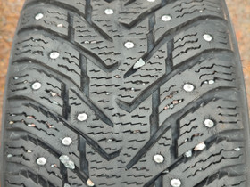 Hakkapeliitta 8 205/60R16 96T XL, Renkaat ja vanteet, Hattula, Tori.fi Hakkapeliitta 8 205/60R16 96T XL, Renkaat ja vanteet, Hattula, Tori.fi