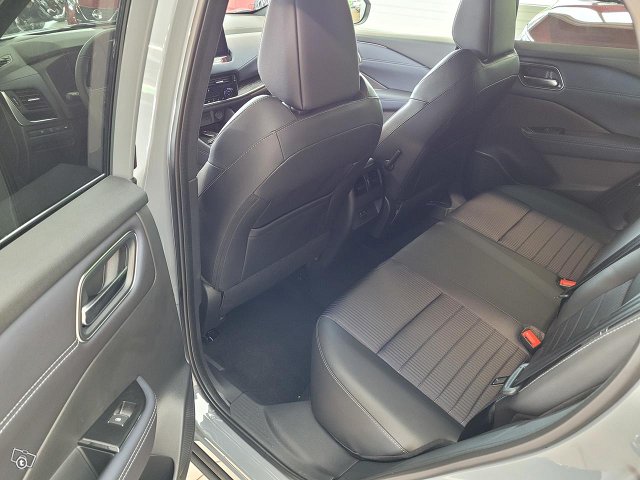 Nissan Qashqai 7