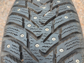 Hakkapeliitta 8 175/65R15 88T XL, Renkaat ja vanteet, Hattula, Tori.fi Hakkapeliitta 8 175/65R15 88T XL, Renkaat ja vanteet, Hattula, Tori.fi