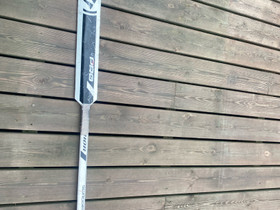 Warrior maalivahdin maila, Jääkiekko ja luistelu, Urheilu ja ulkoilu, Säkylä, Tori.fi Warrior maalivahdin maila, Jääkiekko ja luistelu, Urheilu ja ulkoilu, Säkylä, Tori.fi