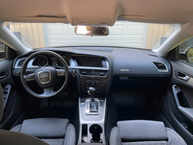 Audi A5, Autot, Kajaani, Tori.fi Audi A5, Autot, Kajaani, Tori.fi