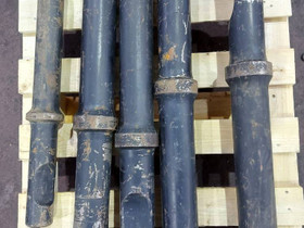 Montabert Hydraulivasaran Piikkejä, Maanrakennuskoneet, Työkoneet ja kalusto, Kouvola, Tori.fi Montabert Hydraulivasaran Piikkejä, Maanrakennuskoneet, Työkoneet ja kalusto, Kouvola, Tori.fi