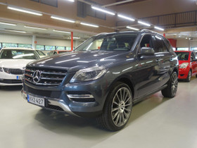 Mercedes-Benz ML, Autot, Forssa, Tori.fi