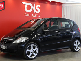 Mercedes-Benz A, Autot, Valkeakoski, Tori.fi Mercedes-Benz A, Autot, Valkeakoski, Tori.fi