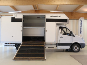 Mercedes-Benz Sprinter, Autot, Tampere, Tori.fi Mercedes-Benz Sprinter, Autot, Tampere, Tori.fi
