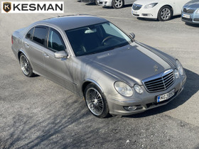 Mercedes-Benz E, Autot, Lempäälä, Tori.fi Mercedes-Benz E, Autot, Lempäälä, Tori.fi