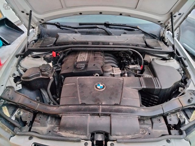 Bmw 320 7
