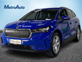 SKODA Enyaq, Autot, Espoo, Tori.fi SKODA Enyaq, Autot, Espoo, Tori.fi