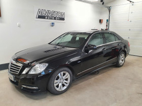 Mercedes-Benz E-sarja, Autot, Kajaani, Tori.fi Mercedes-Benz E-sarja, Autot, Kajaani, Tori.fi