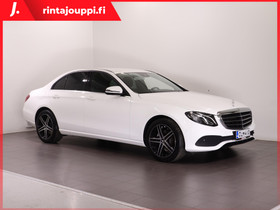 Mercedes-Benz E, Autot, Espoo, Tori.fi Mercedes-Benz E, Autot, Espoo, Tori.fi