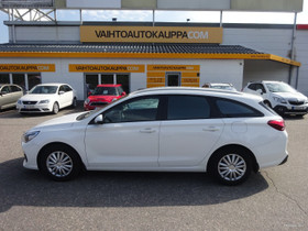 Hyundai I30, Autot, Lahti, Tori.fi Hyundai I30, Autot, Lahti, Tori.fi