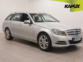 Mercedes-Benz C, Autot, Lahti, Tori.fi Mercedes-Benz C, Autot, Lahti, Tori.fi
